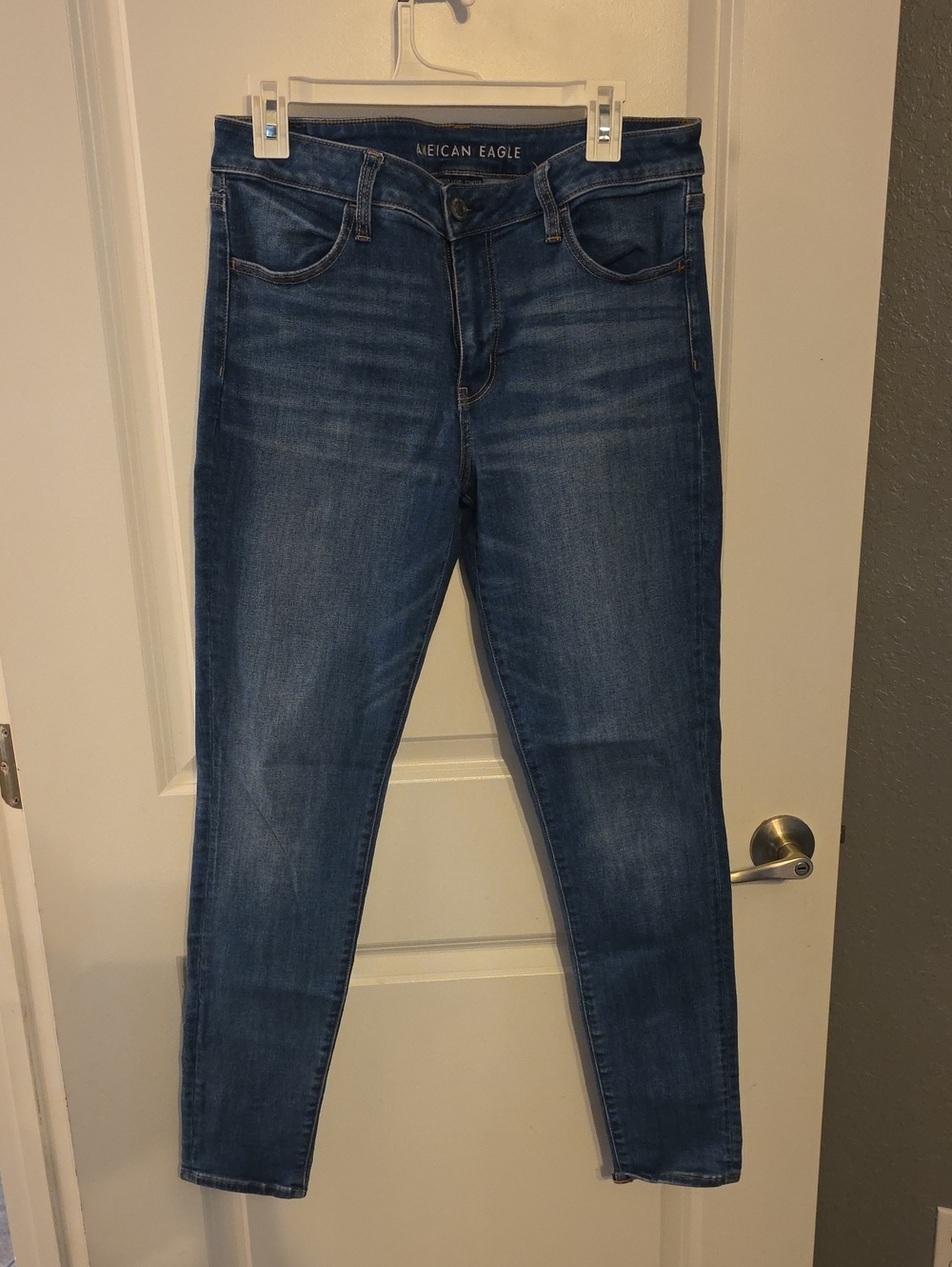 American Eagle Outfitters Women's Jeggings Size 14L